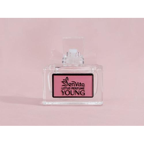 Nước Hoa Lotus Perfume YOUNG 7ml